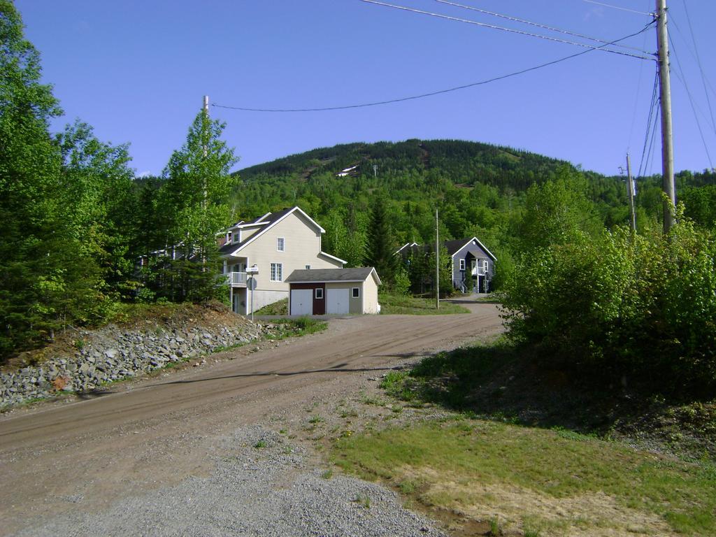 LʼAnse-Saint-Jean Vue Sur La Montagne 빌라 외부 사진